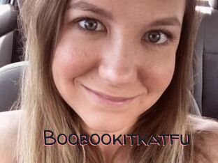 Boobookitkatfu