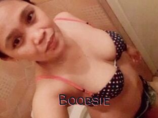 Boobsie