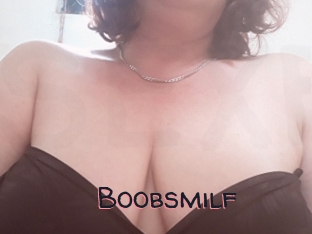 Boobsmilf