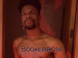 Bookerrose