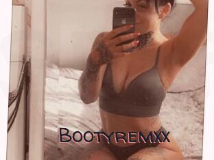 Bootyremxx