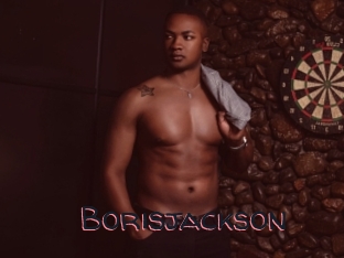 Borisjackson