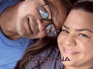 Boritaina