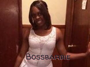 Bossbarbie