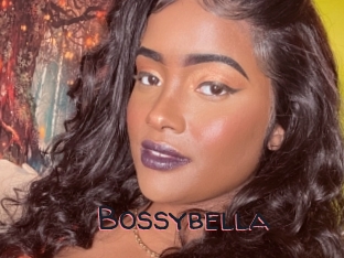 Bossybella