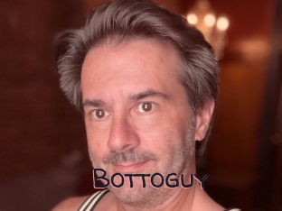 Bottoguy