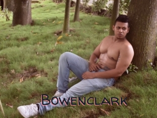 Bowenclark