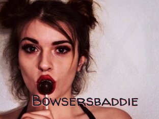 Bowsersbaddie