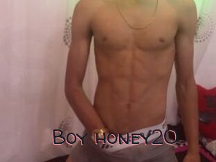 Boy_honey20