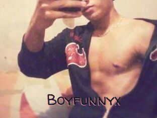 Boyfunnyx