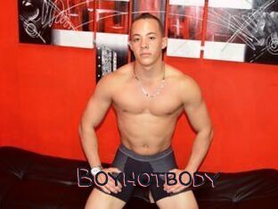 Boyhotbody