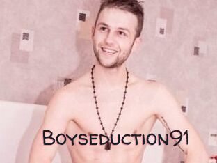 Boyseduction91