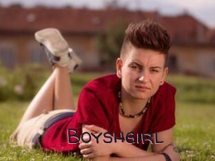 Boyshgirl