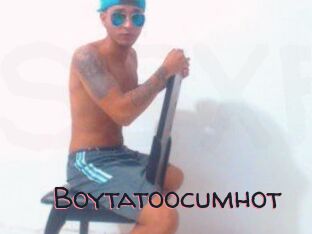 Boytatoocumhot