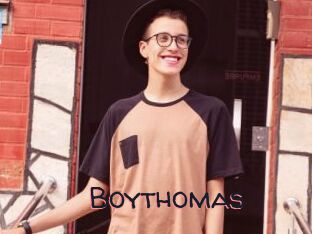 Boythomas