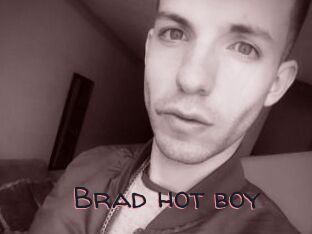 Brad_hot_boy