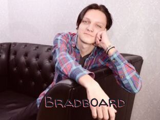 Bradboard