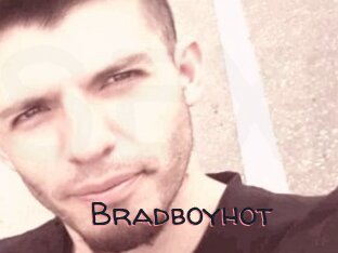 Bradboyhot