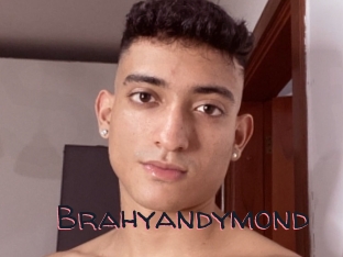 Brahyandymond