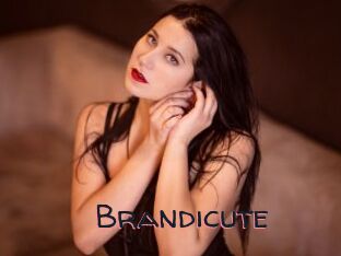 Brandicute