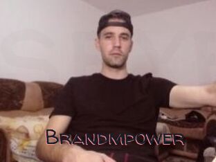 Brandmpower