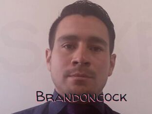 Brandoncock