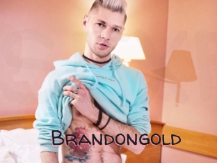 Brandongold