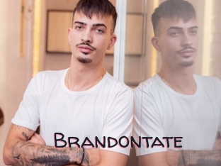 Brandontate