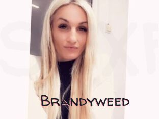 Brandyweed