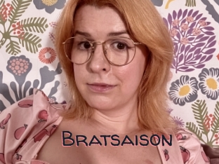 Bratsaison