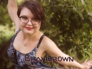 Bravibrown