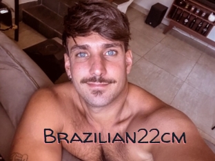 Brazilian22cm