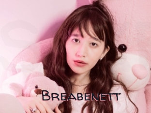 Breabenett