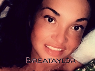 Breataylor