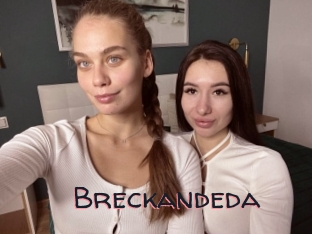 Breckandeda