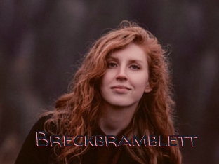 Breckbramblett