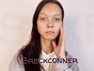 Breckconner