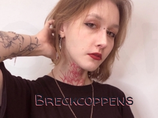 Breckcoppens