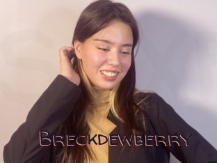 Breckdewberry