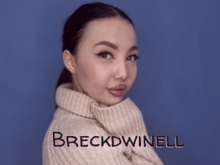 Breckdwinell