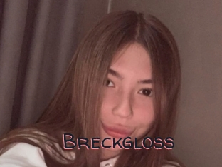 Breckgloss