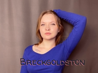 Breckgoldston