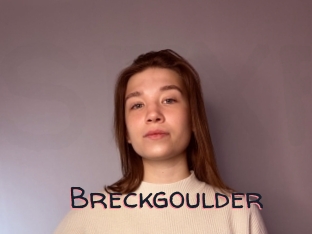 Breckgoulder