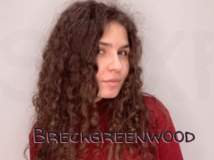 Breckgreenwood