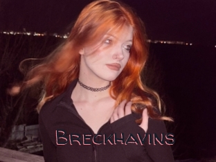 Breckhavins