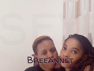 Breeannet