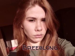 Breeblong