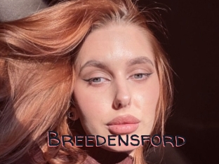 Breedensford