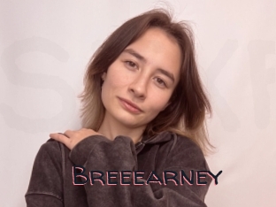 Breeearney