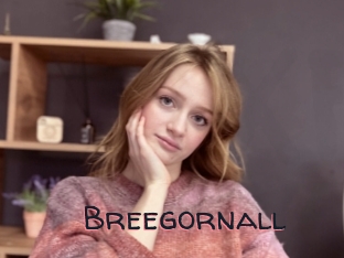 Breegornall